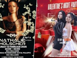 Event DJ Malam Valentine di Palopo Tuai Penolakan, Diduga Tak Kantongi Izin