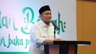 Pemkab Luwu Timur Tutup Hiburan Malam Selama Ramadan 2026
