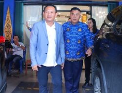 Usulan Provinsi Luwu Raya Belum Bisa Diproses, Kemendagri: Moratorium Masih Berlaku