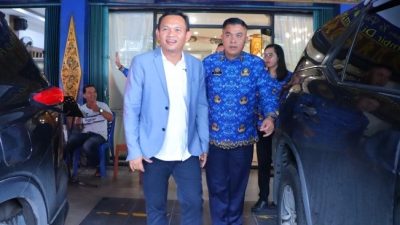 Usulan Provinsi Luwu Raya Belum Bisa Diproses, Kemendagri: Moratorium Masih Berlaku