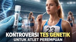Atlet Perempuan Wajib Tes Genetik, Kebijakan Baru Dunia Atletik Picu Kontroversi Global