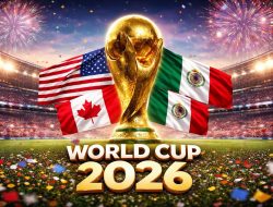 Piala Dunia 2026 Jadi Sorotan Global, Isu Politik hingga Harga Tiket Mahal