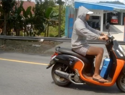 Akhir Pelarian Perampok Pembunuh Agen BRILink di Luwu Ditangkap di Manado