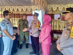 Situasi Kamtibmas Kondusif, Polres Palopo Berhasil Amankan Ramadan 2026