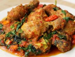 Resep Ayam Woku Manado Pedas Gurih, Rahasia Bumbu Khas Sulawesi yang Menggugah Selera