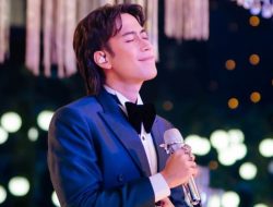 Vidi Aldiano Meninggal Dunia di Usia 35 Tahun, Industri Musik Indonesia Berduka