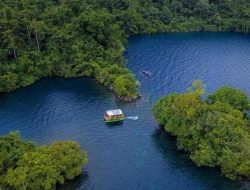 7 Wisata Alam Luwu Timur Paling Ramai Saat Lebaran, Nomor 3 Selalu Diserbu