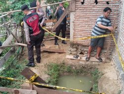 Dua Balita Tewas Terjatuh ke Septic Tank di Palopo