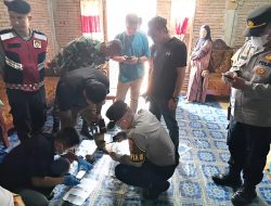 Pria di Sendana Palopo Ditemukan Gantung Diri, Polisi Pastikan Tidak Ada Tanda Kekerasan