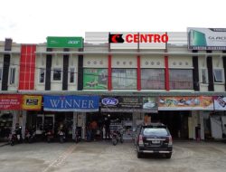 Centro Elektronik Palopo Buka Lowongan Kerja untuk Tiga Posisi Sekaligus