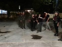 Brimob Diterjunkan ke Palopo, Polisi Kirim Sinyal Keras untuk Pelaku Tawuran