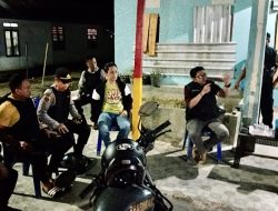 Kapolres Palopo Warning Keras Pelaku Tawuran : “Tembak di Tempat Jika Membahayakan Warga”