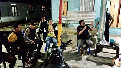 Kapolres Palopo Warning Keras Pelaku Tawuran : “Tembak di Tempat Jika Membahayakan Warga”