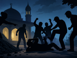 Imam Masjid di Palopo Diduga Dikeroyok, Polisi Periksa Sejumlah Saksi
