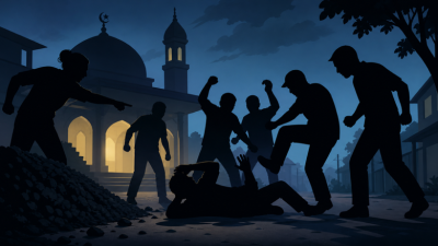 Imam Masjid di Palopo Diduga Dikeroyok, Polisi Periksa Sejumlah Saksi