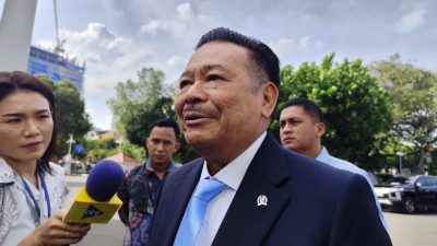 Pemerintah Perkuat Perlindungan Budaya Indonesia dari Klaim Asing