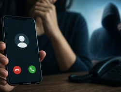 Waspada Silent Call, Modus Telepon Tanpa Suara Kian Marak