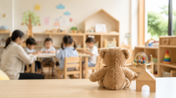 Kasus Kekerasan Anak Jadi Sorotan, Pemerintah Mulai Benahi Sistem Daycare