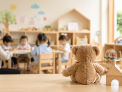 Kasus Kekerasan Anak Jadi Sorotan, Pemerintah Mulai Benahi Sistem Daycare