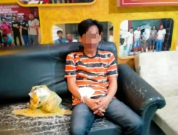 Polisi Kembali Amankan Terduga Pelaku Pengeroyokan Imam Masjid di Palopo
