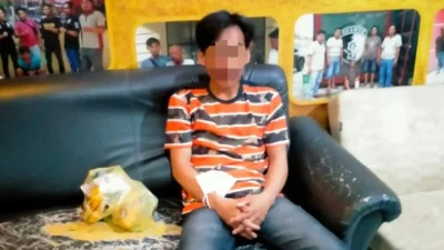 Polisi Kembali Amankan Terduga Pelaku Pengeroyokan Imam Masjid di Palopo