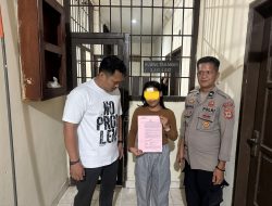 Satu Pelaku Penganiayaan Imam Masjid di Palopo Ditahan, Polisi Buru Terduga Lainnya