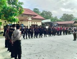 Jelang Idul Adha, Polisi Sasar Titik Pemicu Perkelahian Kelompok Dengan KRYD