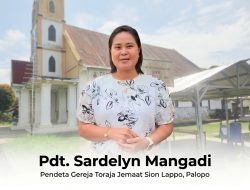 “Tidak Ada Serangan ke Gereja, Itu Bentrokan Pemuda,” Tegas Pendeta