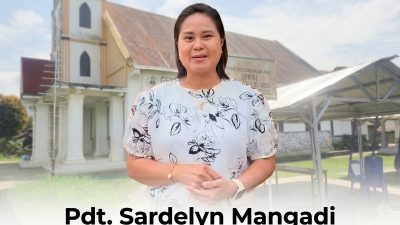 “Tidak Ada Serangan ke Gereja, Itu Bentrokan Pemuda,” Tegas Pendeta