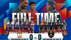 Bhayangkara Palopo Tahan Skuad Bertabur Bintang di Kapolda Cup