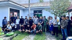Akhiri Konflik, Pemuda Lebang dan Lappo Sepakat Berdamai