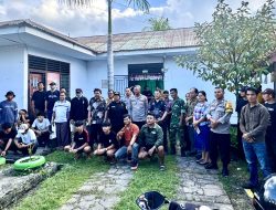 Akhiri Konflik, Pemuda Lebang dan Lappo Sepakat Berdamai