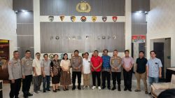 Konflik Lebang-Lappo Dipastikan Bukan Teror Gereja