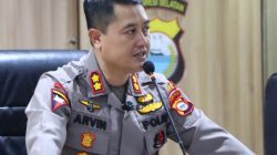 Musim Kemarau, Warga Palopo Diingatkan Waspada Karhutla