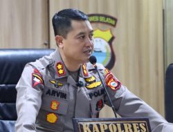 Musim Kemarau, Warga Palopo Diingatkan Waspada Karhutla