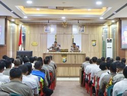 Commander Wish Kapolres Palopo: Tekankan Polisi Humanis dan Responsif