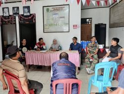 Warga Jaya Palopo dan Kampis Luwu Sepakat Redam Ketegangan