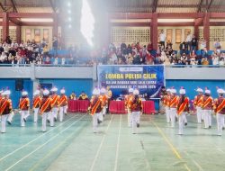 Palopo Jadi Tuan Rumah Lomba Pocil Zona II, Lima Tim Adu Kemampuan