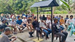 Konflik Warga Palopo-Luwu Berakhir Damai, Ini Kesepakatan Kedua Pihak