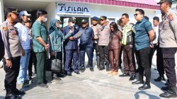 Tanah Cafe Sisi Lain di Palopo Masuk Tahap Konstatering PN