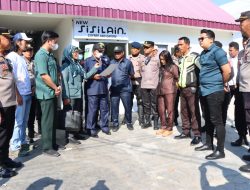 Tanah Cafe Sisi Lain di Palopo Masuk Tahap Konstatering PN